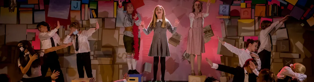 TexArts Theatre+Academy